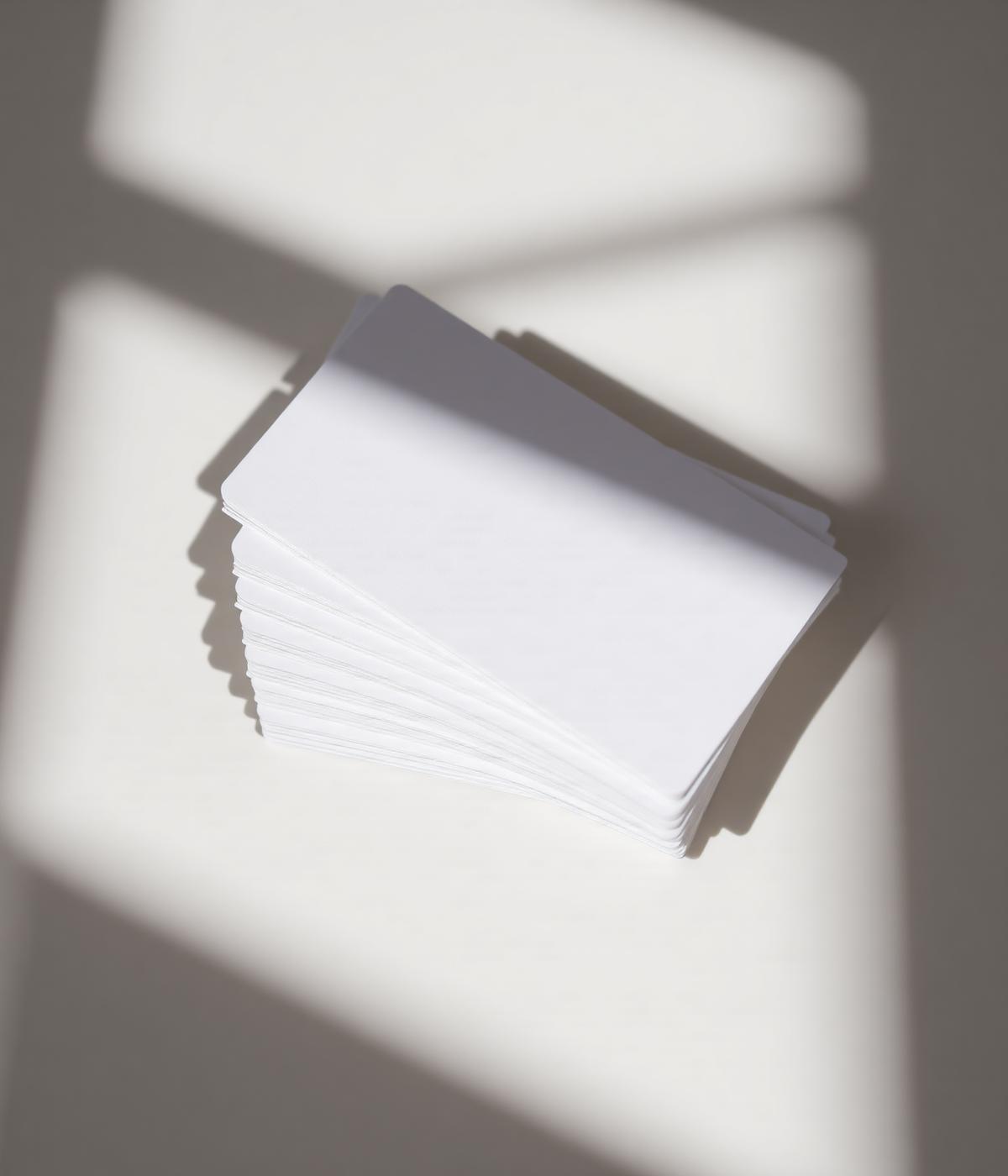 Tarjetas
